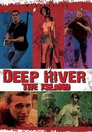 Deep River The Island' Poster