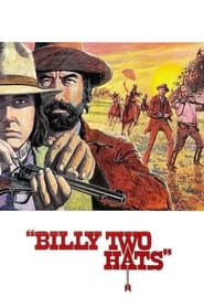 Billy Two Hats' Poster