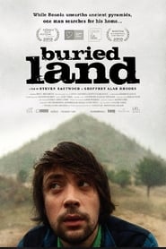 Buried Land' Poster