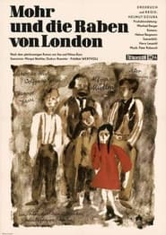 Mohr und die Raben von London' Poster