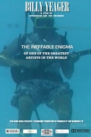 Billy Yeager The Ineffable Enigma' Poster