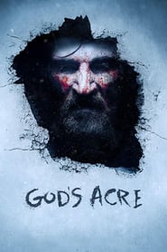 Gods Acre' Poster
