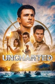 Streaming sources forUncharted