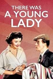 There Was a Young Lady' Poster