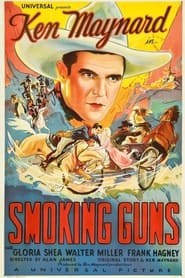 Smoking Guns' Poster