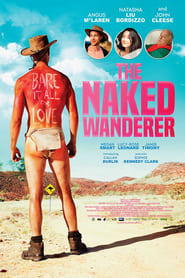 The Naked Wanderer' Poster