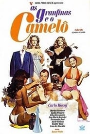 As Granfinas e o Camel' Poster