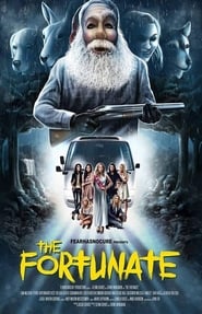 The Fortunate' Poster