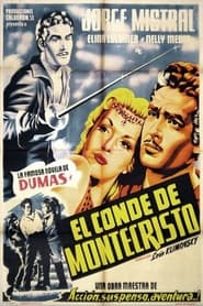 El conde de Montecristo' Poster