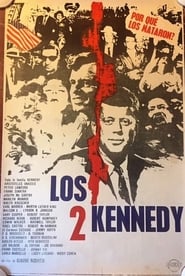 The Two Kennedys' Poster