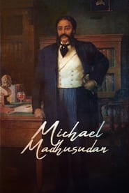 Michael Madhusudhan' Poster