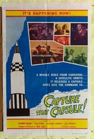 Capture That Capsule' Poster