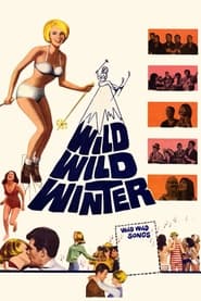 Wild Wild Winter' Poster