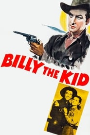 Streaming sources forBilly the Kid