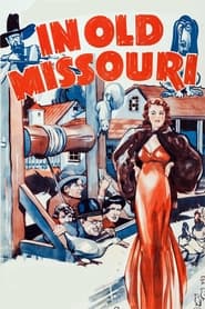 In Old Missouri' Poster