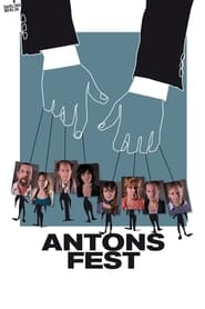 Antons Fest' Poster