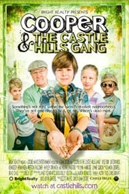 Cooper and the Castle Hills Gang' Poster