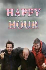 Streaming sources forHappy Hour