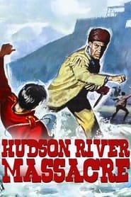 Hudson River Massacre' Poster