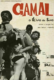 Gamal O Delrio do Sexo' Poster