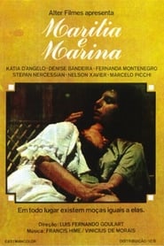Marlia e Marina' Poster