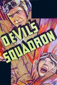 Devils Squadron' Poster