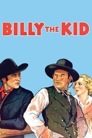 Billy the Kid' Poster