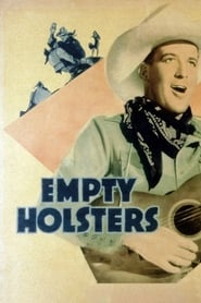Empty Holsters' Poster