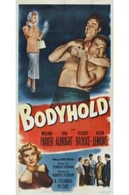 Bodyhold' Poster