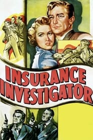 Insurance Investigator' Poster