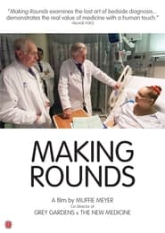Making Rounds' Poster