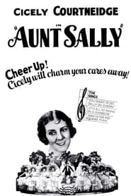 Aunt Sally' Poster