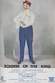 Soldiers of the King' Poster