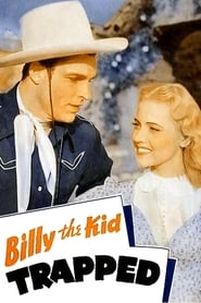 Streaming sources forBilly the Kid Trapped