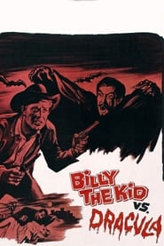 Streaming sources forBilly the Kid Versus Dracula