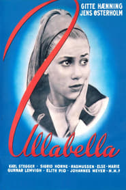Ullabella' Poster