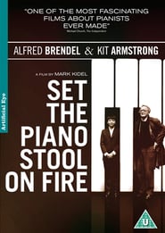 Set the Piano Stool on Fire' Poster