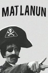 Mat Pirate' Poster