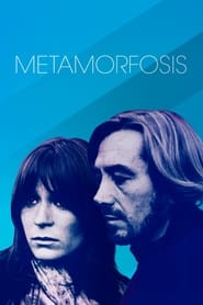 Metamorphosis' Poster