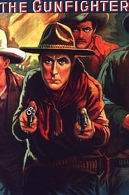 The Gun Fighter' Poster