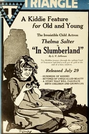 In Slumberland' Poster