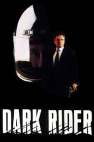 Dark Rider' Poster