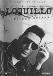 Loquillo Leyenda urbana' Poster