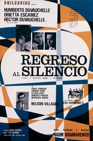 Return to Silence' Poster