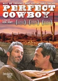 Perfect Cowboy' Poster