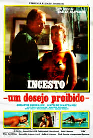 Incesto  Um Desejo Proibido' Poster