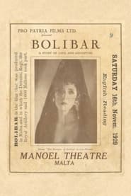 Bolibar' Poster