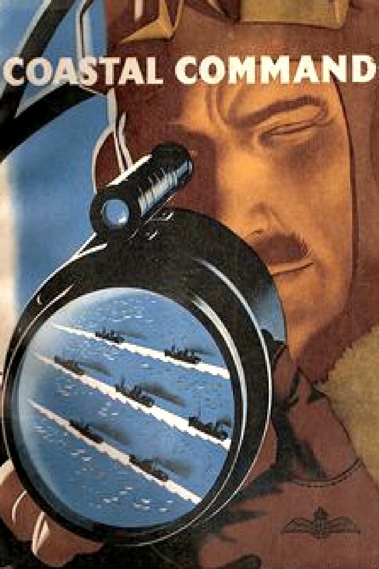 Coastal Command Poster