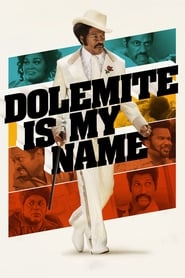 Streaming sources for Dolemite Is My Name