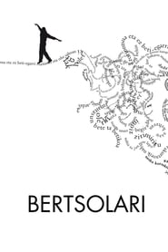 Bertsolari' Poster